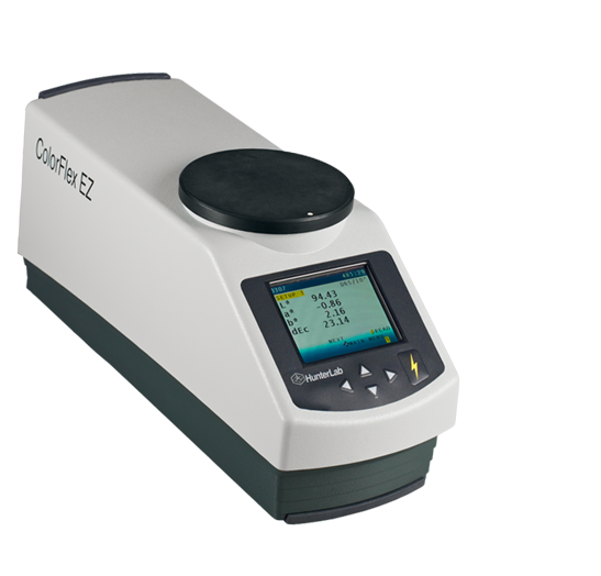 Hunter Colorimeter